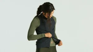 Women Specialized Women's Tops·Jackets & Vests>Women's Prime Alpha Vest