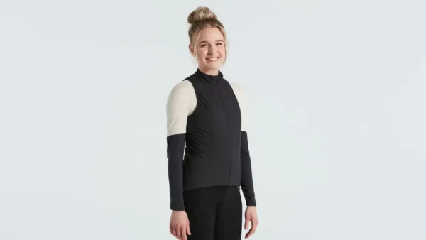 Women Specialized Women's Tops·Jackets & Vests>Women's Prime Alpha Vest