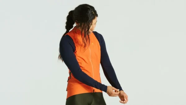 Women Specialized Women's Tops·Jackets & Vests>Women's Prime Alpha Vest