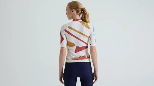 Women Specialized Women's Tops·Jerseys>Women's Prime Short Sleeve Jersey