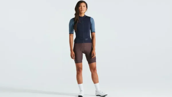 Women Specialized Women's Tops·Jerseys>Women's Prime Short Sleeve Jersey