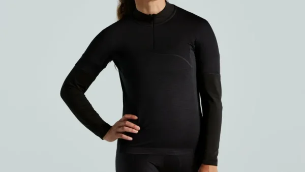 Women Specialized Women's Tops·Jerseys>Women's Prime-Series Thermal Jersey