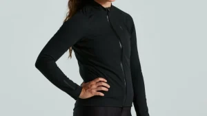 Women Specialized Women's Tops·Jackets & Vests>Women's Race-Series Rain Jacket