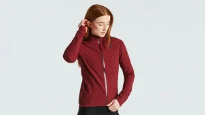 Women Specialized Women's Tops·Jackets & Vests>Women's RBX Comp Rain Jacket