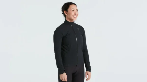 Women Specialized Women's Tops·Jackets & Vests>Women's RBX Comp Rain Jacket