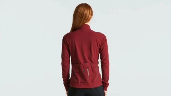 Women Specialized Women's Tops·Jackets & Vests>Women's RBX Comp Rain Jacket