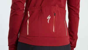 Women Specialized Women's Tops·Jackets & Vests>Women's RBX Comp Rain Jacket