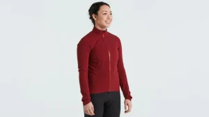 Women Specialized Women's Tops·Jackets & Vests>Women's RBX Comp Rain Jacket