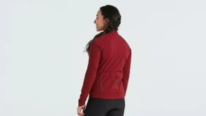 Women Specialized Women's Tops·Jackets & Vests>Women's RBX Comp Rain Jacket