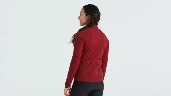 Women Specialized Women's Tops·Jackets & Vests>Women's RBX Comp Rain Jacket