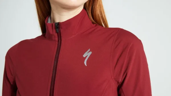 Women Specialized Women's Tops·Jackets & Vests>Women's RBX Comp Rain Jacket