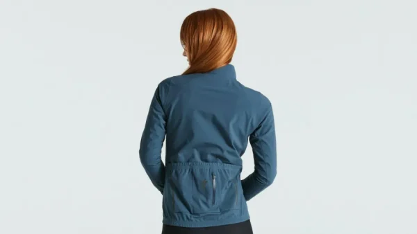 Women Specialized Women's Tops·Jackets & Vests>Women's RBX Comp Rain Jacket