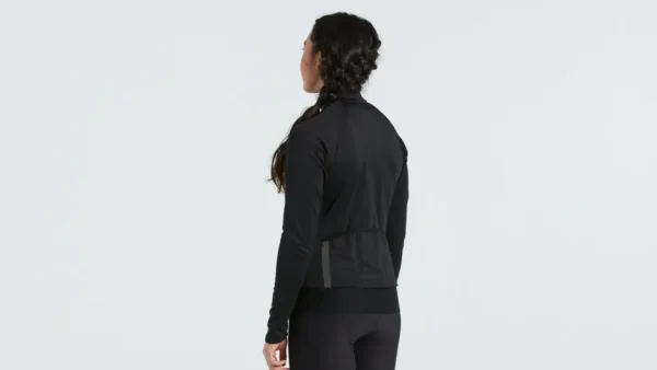 Women Specialized Women's Tops·Jerseys>Women's RBX Expert Long Sleeve Thermal Jersey