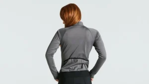 Women Specialized Women's Tops·Jerseys>Women's RBX Expert Long Sleeve Thermal Jersey