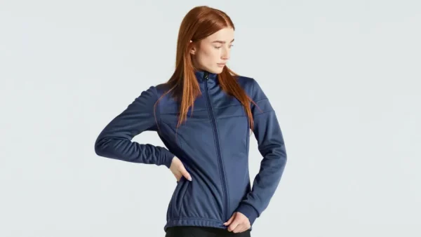 Women Specialized Women's Tops·Jackets & Vests>Women's RBX Softshell Jacket