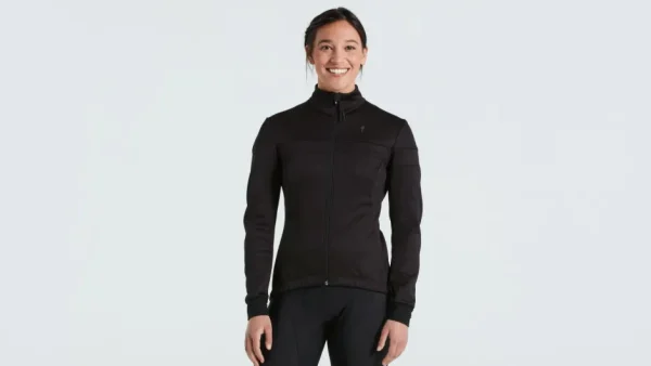 Women Specialized Women's Tops·Jackets & Vests>Women's RBX Softshell Jacket