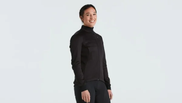 Women Specialized Women's Tops·Jackets & Vests>Women's RBX Softshell Jacket