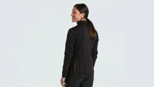 Women Specialized Women's Tops·Jackets & Vests>Women's RBX Softshell Jacket