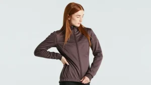 Women Specialized Women's Tops·Jackets & Vests>Women's RBX Softshell Jacket