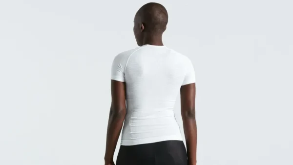 Women Specialized Women's Tops·Base Layers>Women's Seamless Light Short Sleeve Base Layer