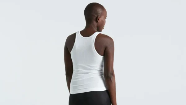 Women Specialized Women's Tops·Base Layers>Women's Seamless Light Sleeveless Base Layer