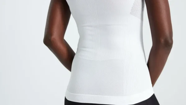 Women Specialized Women's Tops·Base Layers>Women's Seamless Light Sleeveless Base Layer