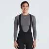 Women Specialized Women's Tops·Base Layers>Women’s Seamless Long Sleeve Baselayer