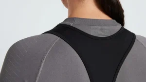 Women Specialized Women's Tops·Base Layers>Women’s Seamless Long Sleeve Baselayer