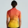 Women Specialized Women's Tops·Jerseys>Women's SL Air Fade Short Sleeve Jersey