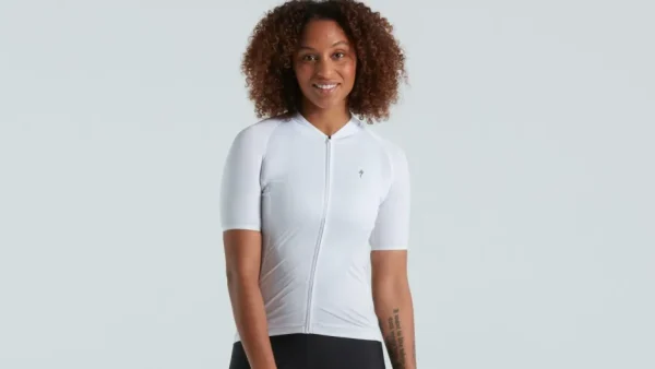 Women Specialized Women's Tops·Jerseys>Women's SL Air Fade Short Sleeve Jersey