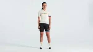 Women Specialized Women's Tops·Jerseys>Women's SL Air Short Sleeve Jersey - Sagan Collection: Disruption