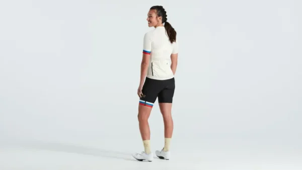 Women Specialized Women's Tops·Jerseys>Women's SL Air Short Sleeve Jersey - Sagan Collection: Disruption