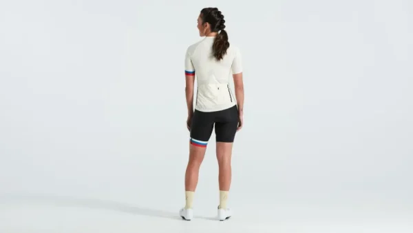 Women Specialized Women's Tops·Jerseys>Women's SL Air Short Sleeve Jersey - Sagan Collection: Disruption