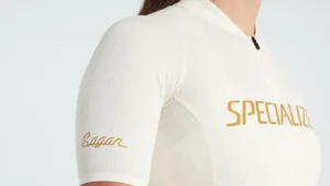 Women Specialized Women's Tops·Jerseys>Women's SL Air Short Sleeve Jersey - Sagan Collection: Disruption