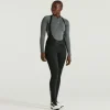 Women Specialized Women's Bottoms·Tights & Pants>Women's SL Expert Soft Shell Bib Tight