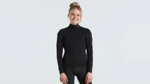 Women Specialized Women's Tops·Jackets & Vests>Women's SL Pro Softshell Jacket