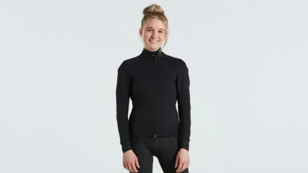 Women Specialized Women's Tops·Jackets & Vests>Women's SL Pro Softshell Jacket