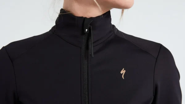 Women Specialized Women's Tops·Jackets & Vests>Women's SL Pro Softshell Jacket