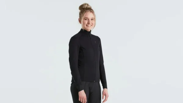 Women Specialized Women's Tops·Jackets & Vests>Women's SL Pro Softshell Jacket