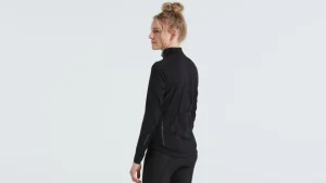 Women Specialized Women's Tops·Jackets & Vests>Women's SL Pro Softshell Jacket