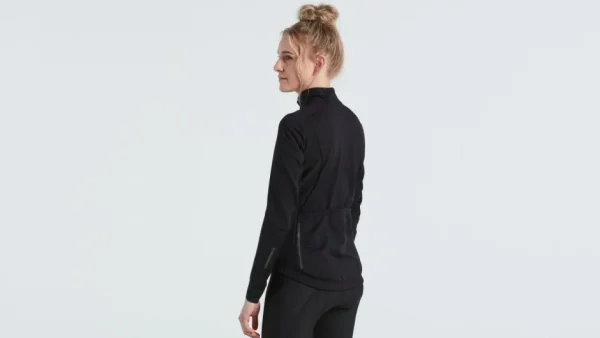 Women Specialized Women's Tops·Jackets & Vests>Women's SL Pro Softshell Jacket