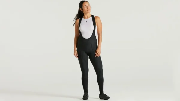 Women Specialized Women's Bottoms·Tights & Pants>Women's SL Pro Thermal Bib Tights