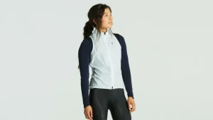 Women Specialized Women's Tops·Jackets & Vests>Women's SL Pro Wind Gilet