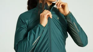 Women Specialized Women's Tops·Jackets & Vests>Women's SL Pro Wind Jacket