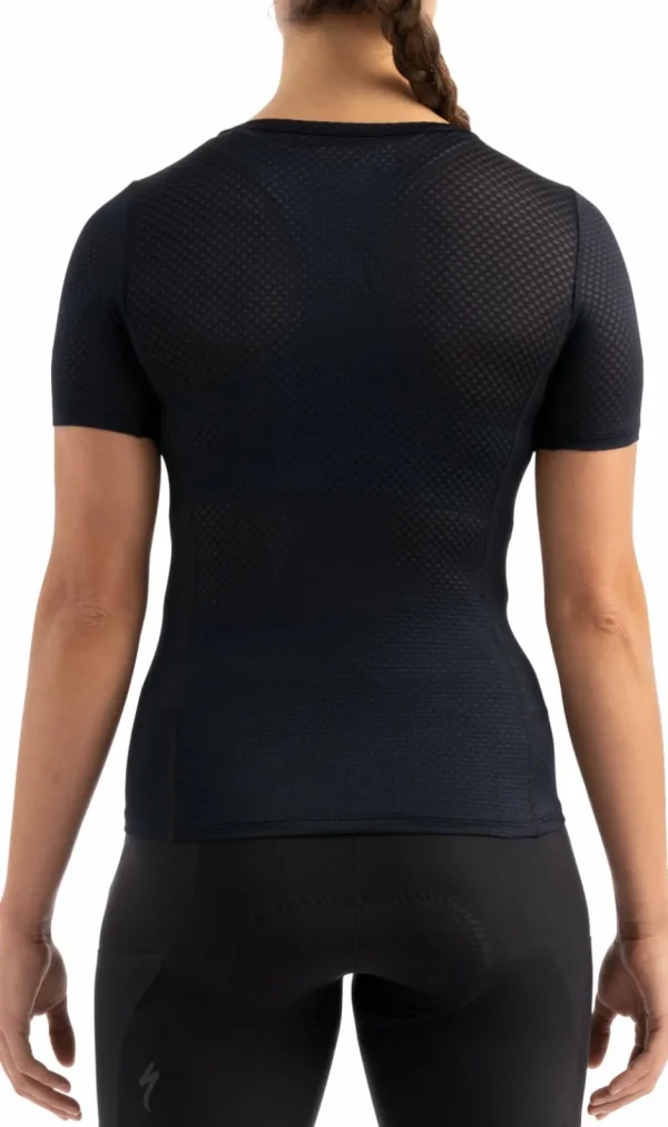 Women Specialized Women's Tops·Base Layers>Women's SL Short Sleeve Base Layer