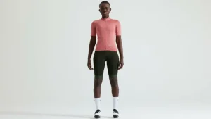 Women Specialized Women's Tops·Jerseys>Women's Foundation Short Sleeve Jersey