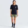 Women Specialized Women's Casual Wear·Shirts>Women's /Fjällräven Cotton Pocket Short Sleeve Tee