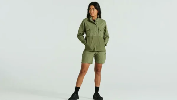 Women Specialized Women's Tops·Jackets & Vests>Women's /Fjällräven Räven Anorak