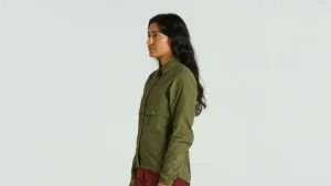 Women Specialized Women's Tops·Jackets & Vests>Women's /Fjällräven Rider's Wind Jacket