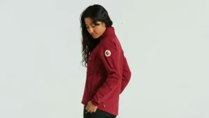 Women Specialized Women's Tops·Jackets & Vests>Women's /Fjällräven Räven Anorak